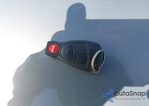 2004 Mercedes-Benz Cl 500 z USA, uszkodzony, nr VIN WDBPJ75J34A040349